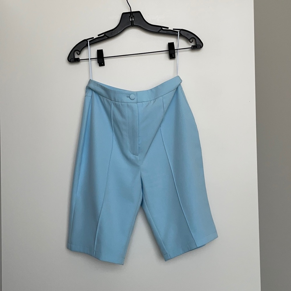 Set (jacket & shorts) - Picture 3 of 12
